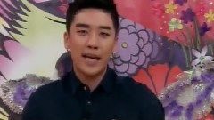 BigBang - 魁!音乐番付~eight