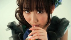 ととんかつ定食食べた CM (仁藤萌乃Ver)