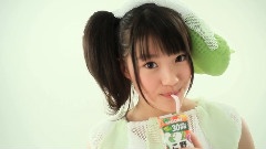 とやきそば食べた CM (木本花音Ver)