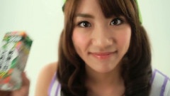 ととんかつ定食食べた CM (高桥みなみVer)