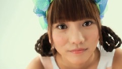 とハンバーガ食べたCM (高城亚树Ver)