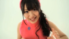 とぺペロンチーノ食べた CM (北原里英Ver.)