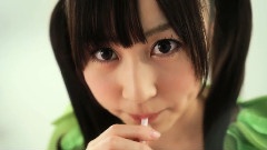 とおにぎり食べた CM (小森美果Ver.)