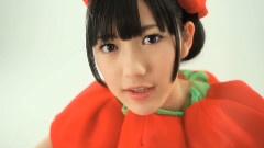 とサンドイッチ食べた CM (渡辺麻友Ver.)