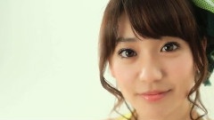 と牛丼食べた CM (大岛优子Ver.)