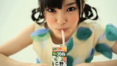 とみそラーメン食べた CM (山本彩Ver.)