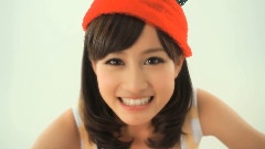 とおにぎり食べた CM (前田敦子Ver.)