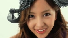 とざるそば食べた CM (板野友美Ver.)