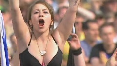 Dragonforce - Through The Fire And Flames