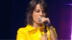 Alizee - 2004法国演唱会