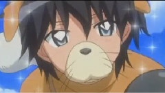 喜欢?讨厌!?喜欢!!!