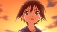 飞翔遥远的天空