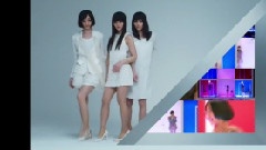 三角形专辑宣传 CF 15s