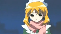 圣夜的天使 动心圣诞特别MV 中日字幕