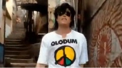 Michael Jackson - They Don't Care About Us