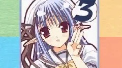 魔法围裙小绿碳 <哥哥快闪开!这人不能杀!>收录曲 中日字幕版