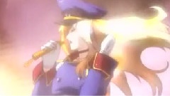 射手座午后九时Don't Be Late <超时空要塞F>插曲 中日字幕