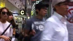 Running Man - Running Man