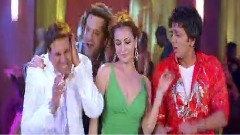 印度群星 - Hey Baby