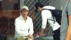 Running Man - Running Man