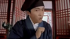 唐伯虎点秋香之