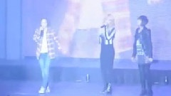 顺天乡大学公演