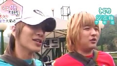 美少年宿舍大骚动