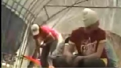 美少年宿舍大骚动