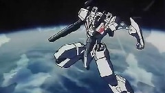 <超时空要塞MACROSS