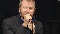 England Gurten Festival