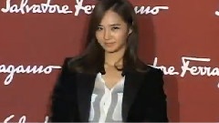 SSTV NEWS Yuri 参加Salvatore Ferragamo