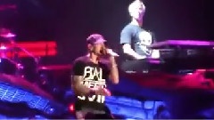 Eminem - Space Bound