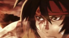 地下城与勇士MAD