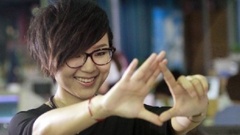 周笔畅 - 我的神奇