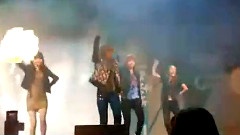 维护法规秩序音乐会