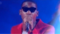 Tinie Tempah - Risky, Pass Out & Written In The Stars