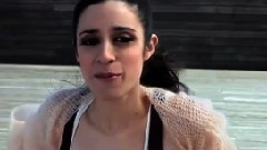 Graziella Schazad - Safe