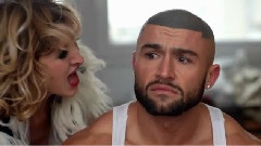 France de Griessen - I Want To Be You