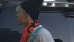 BigBang,G-Dragon(BigBang) - Crayon