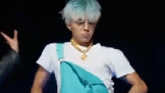 BigBang,G-Dragon(BigBang) - 鸡涌卖萌