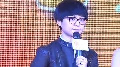 周笔畅 - 周笔畅加盟乐华娱乐