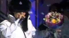 最后的问候 & 安可