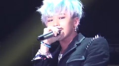 BigBang - Sketchbook