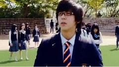 花美男连续恐怖事件