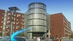 华北电力大学校歌