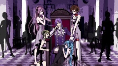 ヴェノマニア公の狂気