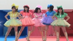 世界一HAPPYな女の子 饭制版