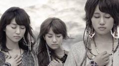 风は吹いている