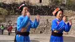 民乐群星 - 打古打龙