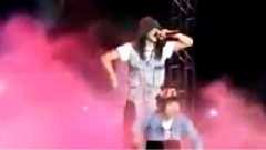 PLEASE DON'T GO Pink